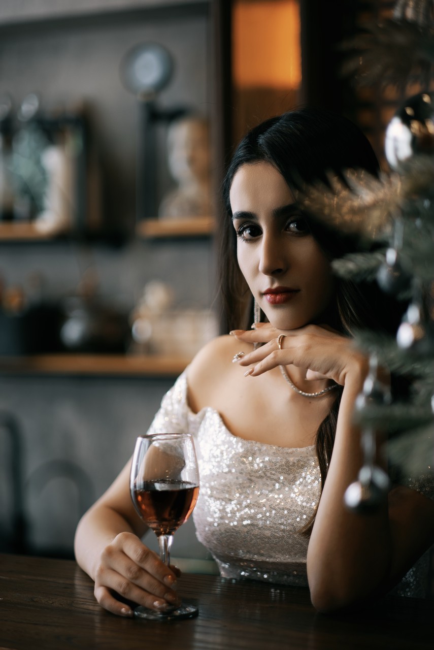 Portrait Photography