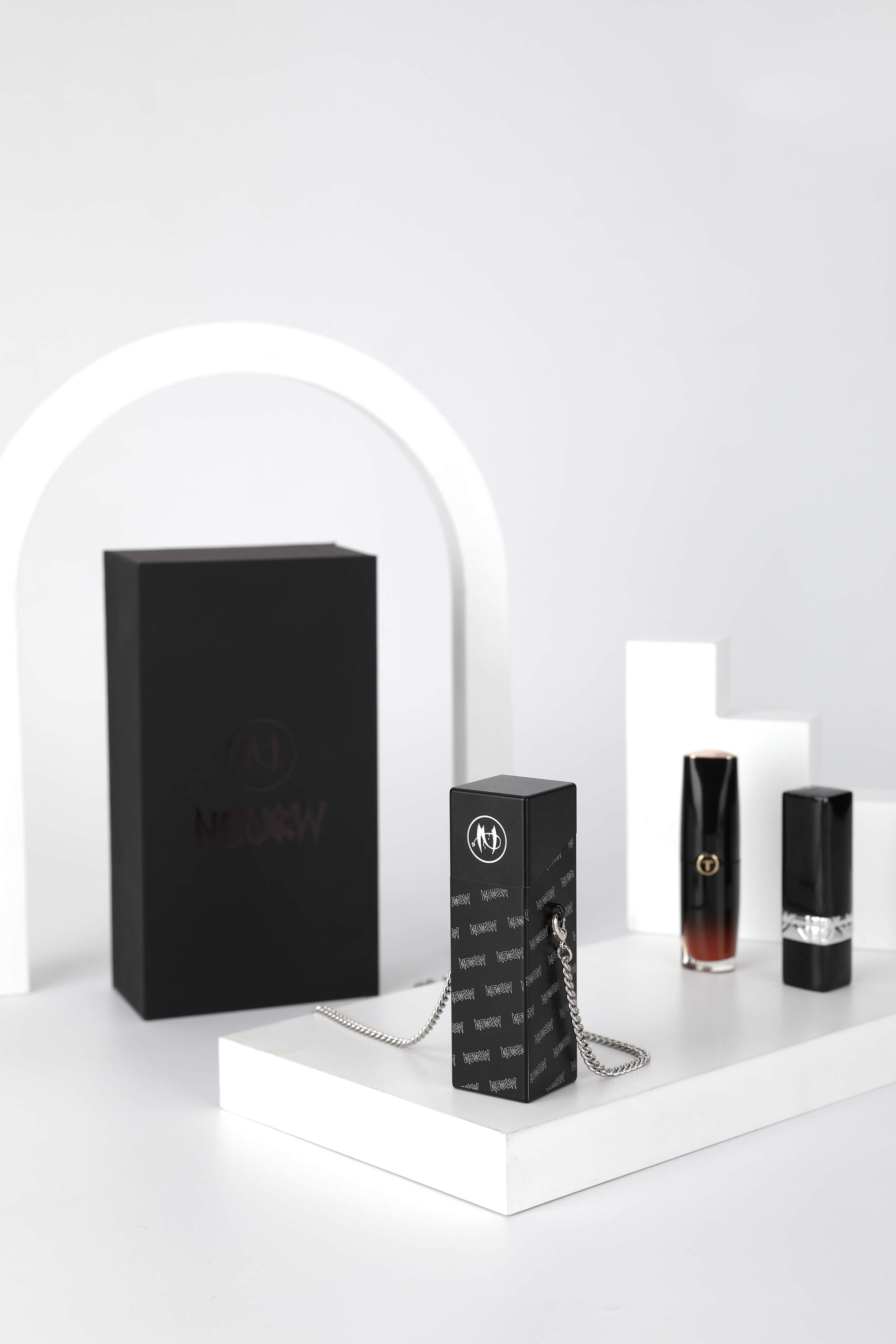 Commercial Photography